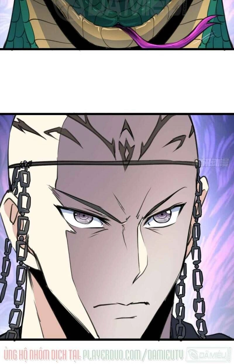 Thần Nhãn Giám Định Sư Chapter 125 - 8