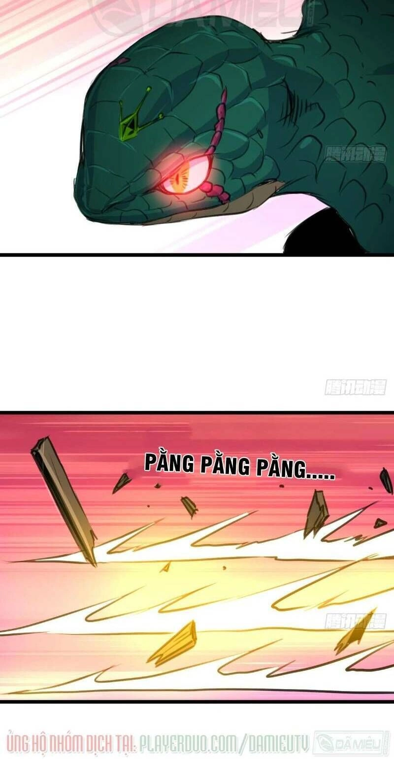 Thần Nhãn Giám Định Sư Chapter 125 - 10