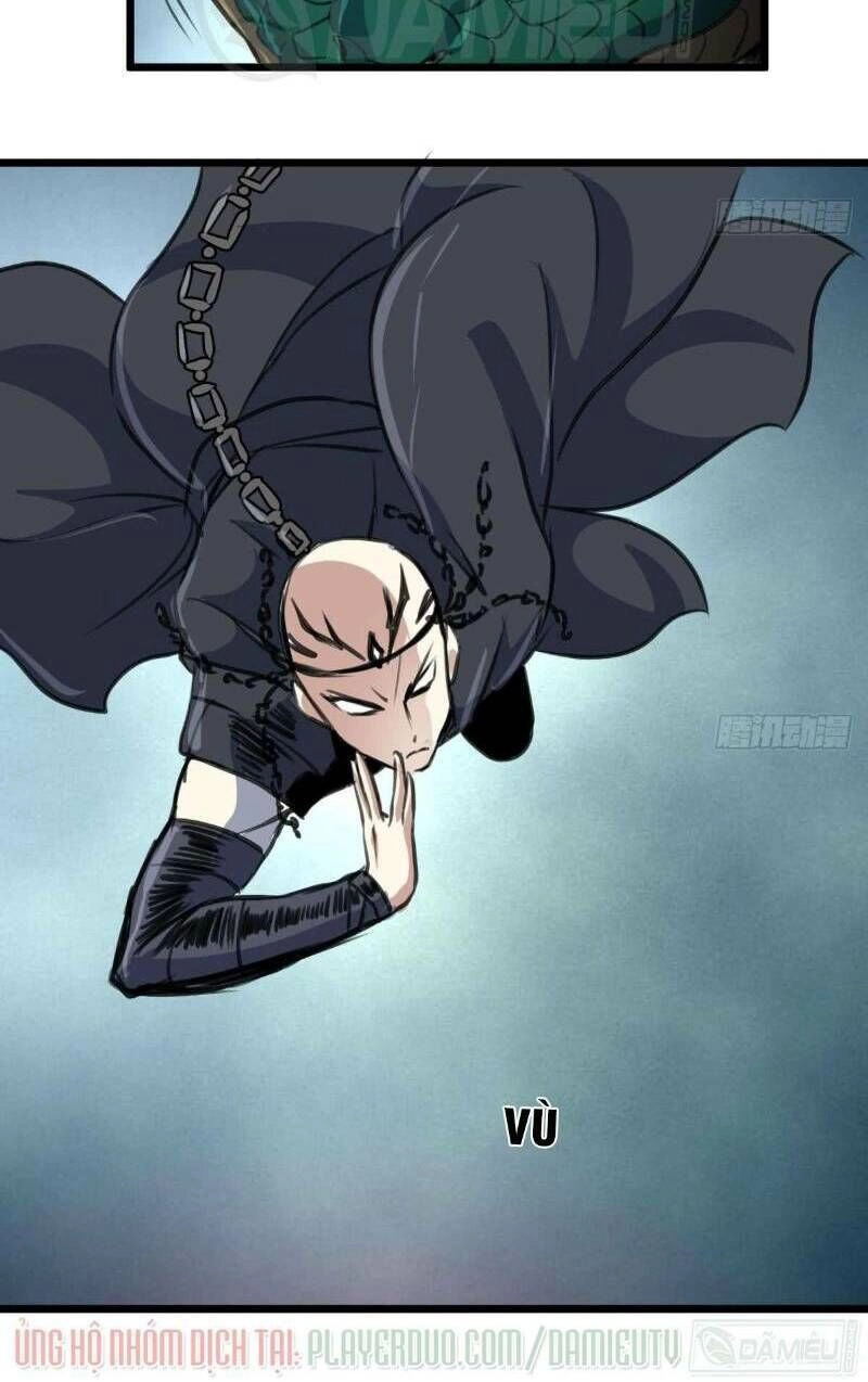 Thần Nhãn Giám Định Sư Chapter 125 - 14