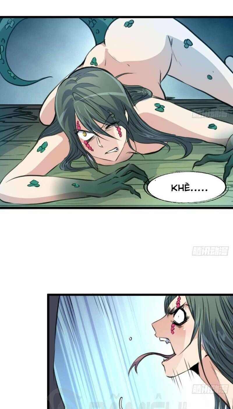 Thần Nhãn Giám Định Sư Chapter 126 - 1