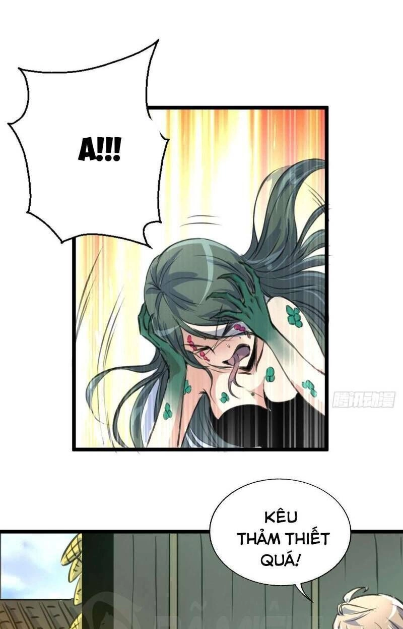 Thần Nhãn Giám Định Sư Chapter 126 - 3