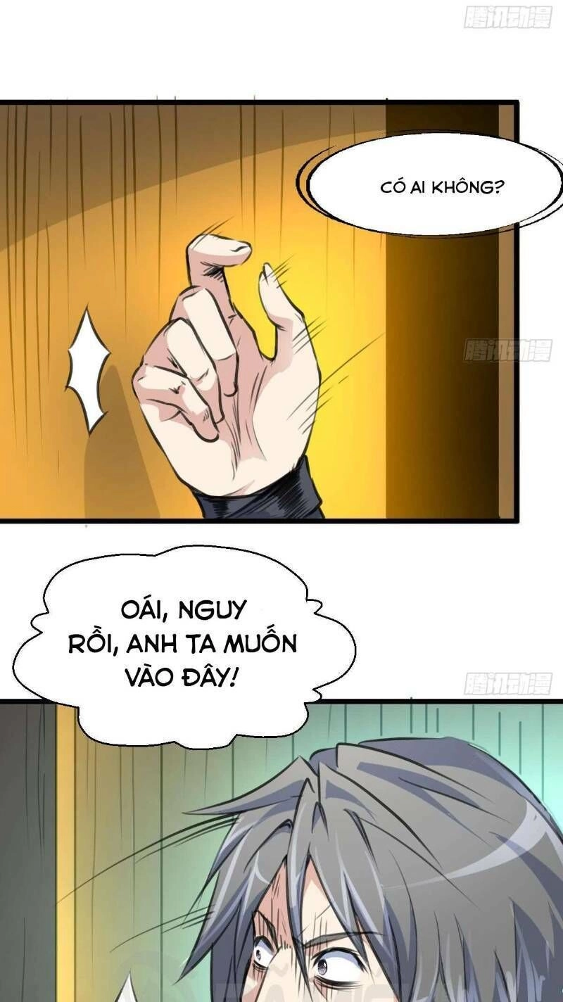 Thần Nhãn Giám Định Sư Chapter 126 - 9