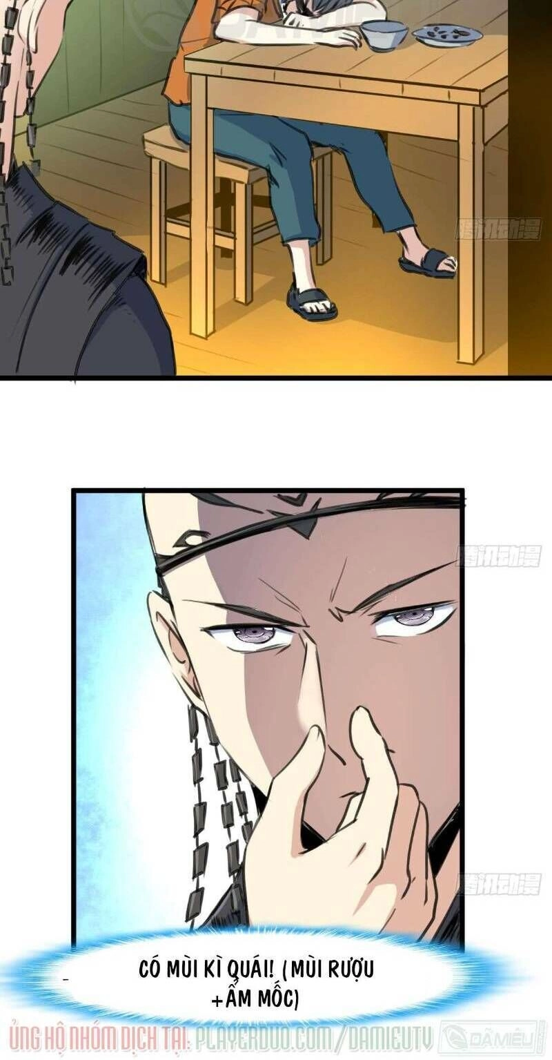 Thần Nhãn Giám Định Sư Chapter 127 - 2