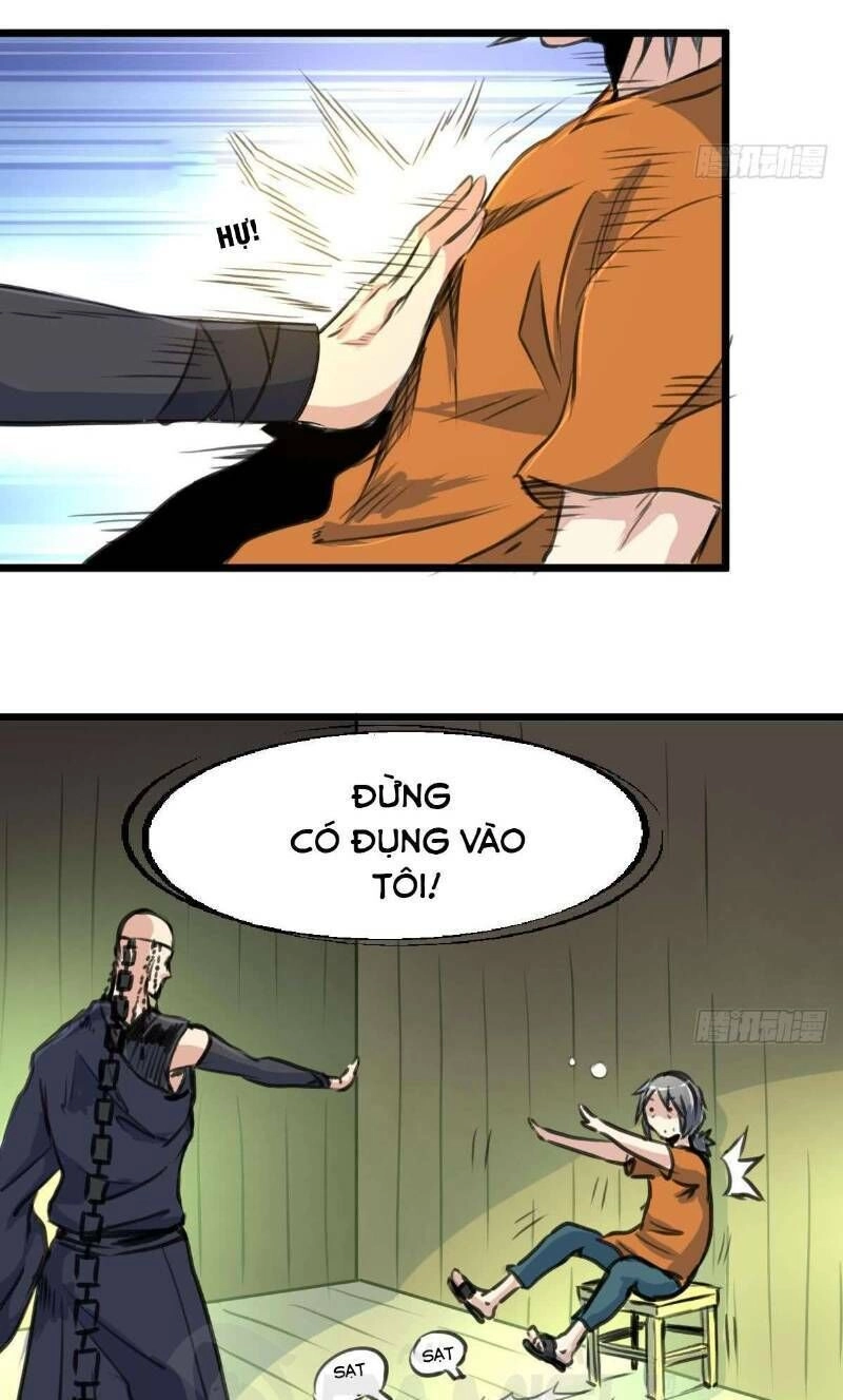 Thần Nhãn Giám Định Sư Chapter 127 - 7