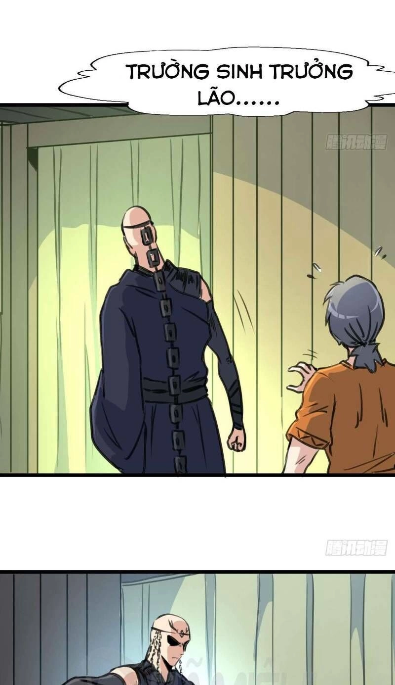 Thần Nhãn Giám Định Sư Chapter 127 - 11