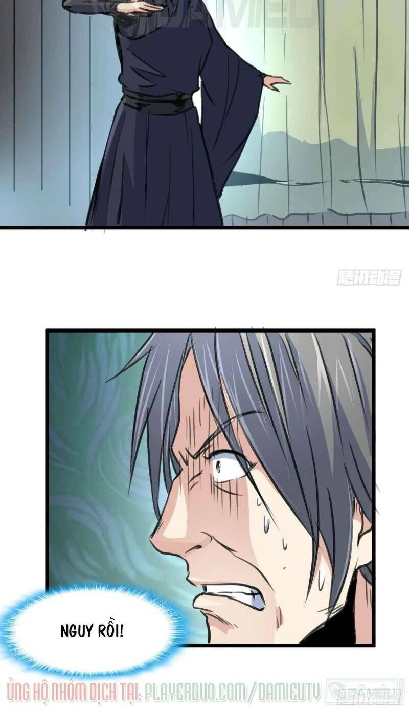 Thần Nhãn Giám Định Sư Chapter 127 - 12