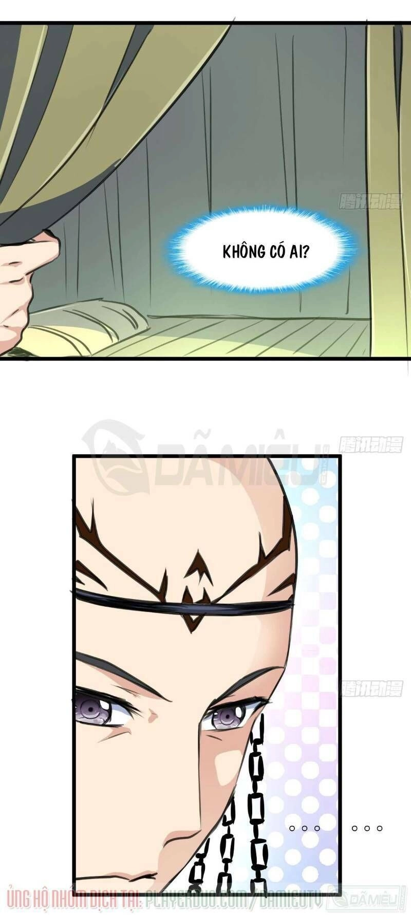 Thần Nhãn Giám Định Sư Chapter 127 - 13