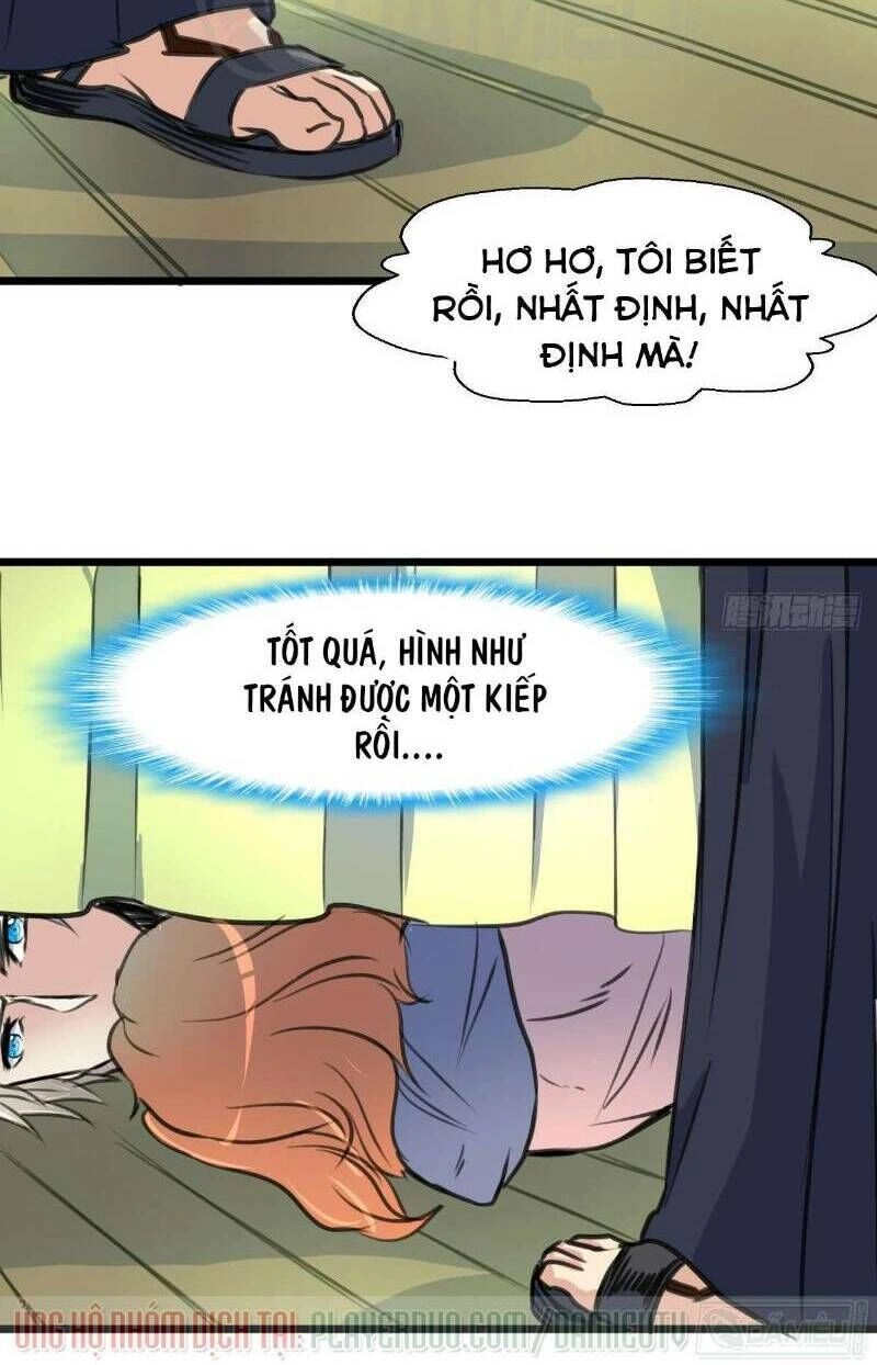 Thần Nhãn Giám Định Sư Chapter 127 - 15