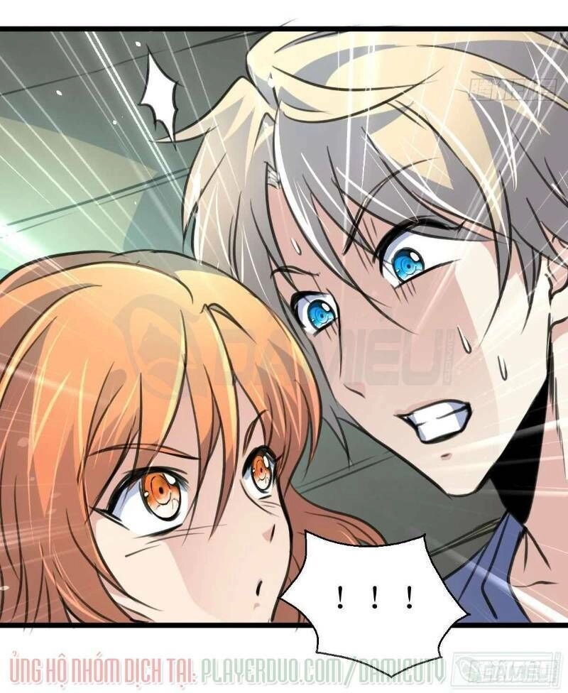 Thần Nhãn Giám Định Sư Chapter 127 - 16