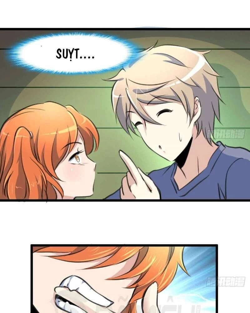 Thần Nhãn Giám Định Sư Chapter 128 - 1