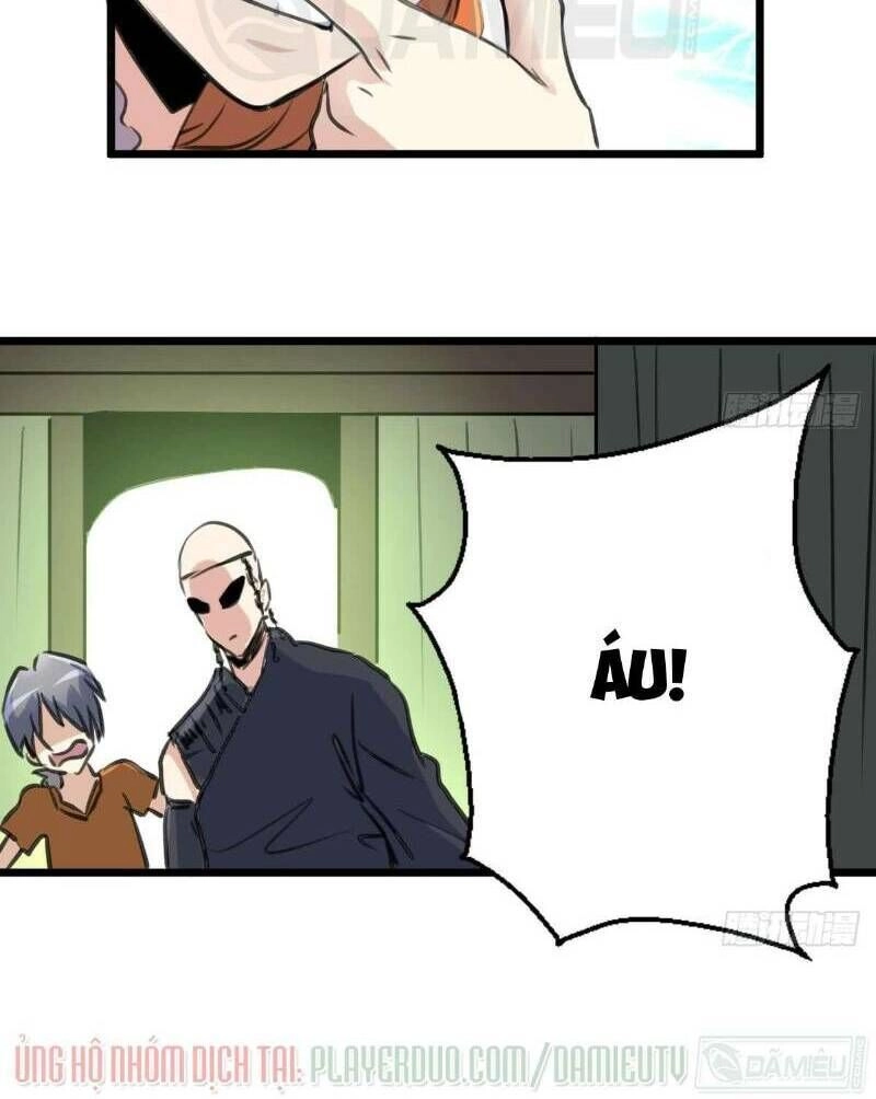 Thần Nhãn Giám Định Sư Chapter 128 - 2