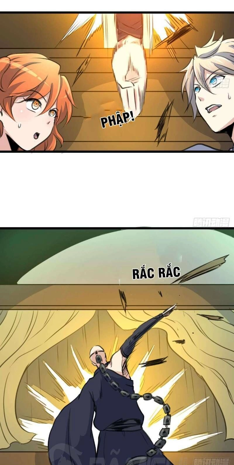 Thần Nhãn Giám Định Sư Chapter 128 - 3