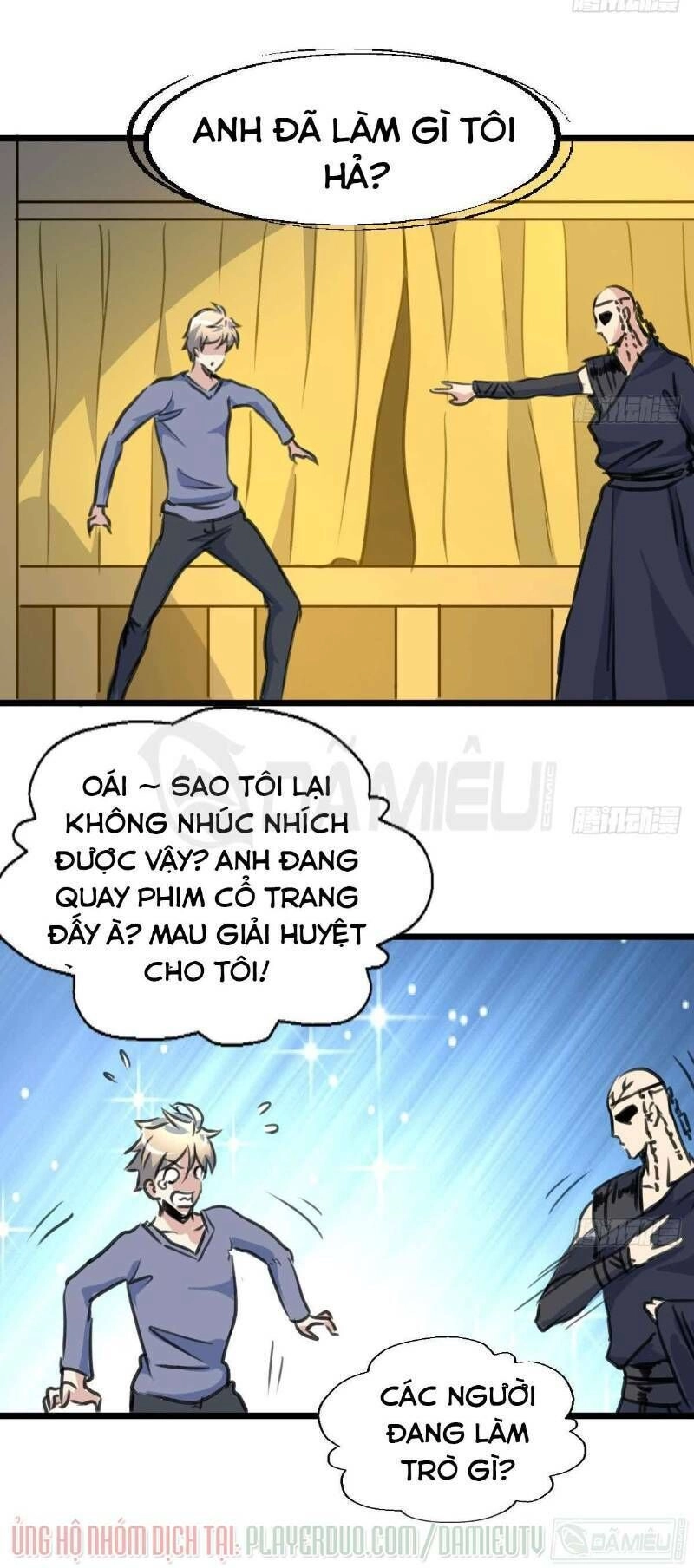 Thần Nhãn Giám Định Sư Chapter 128 - 13