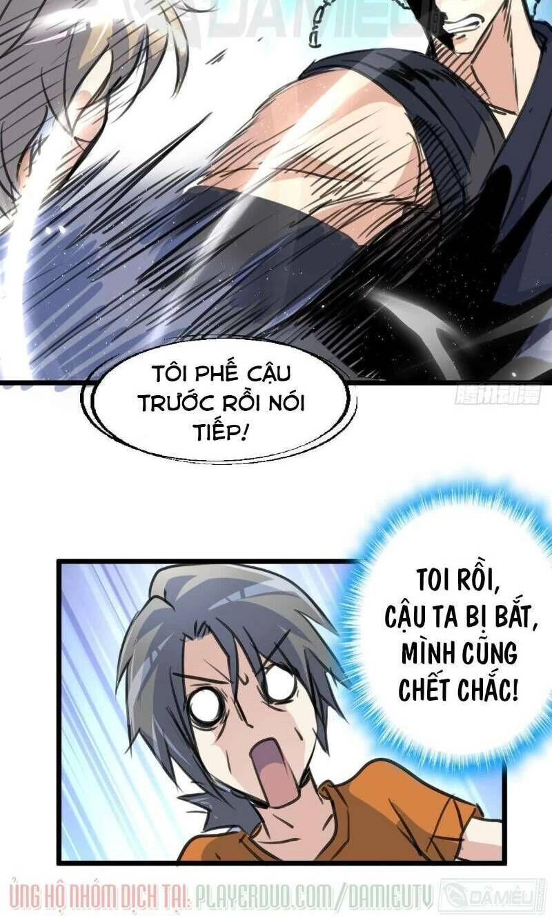 Thần Nhãn Giám Định Sư Chapter 128 - 15