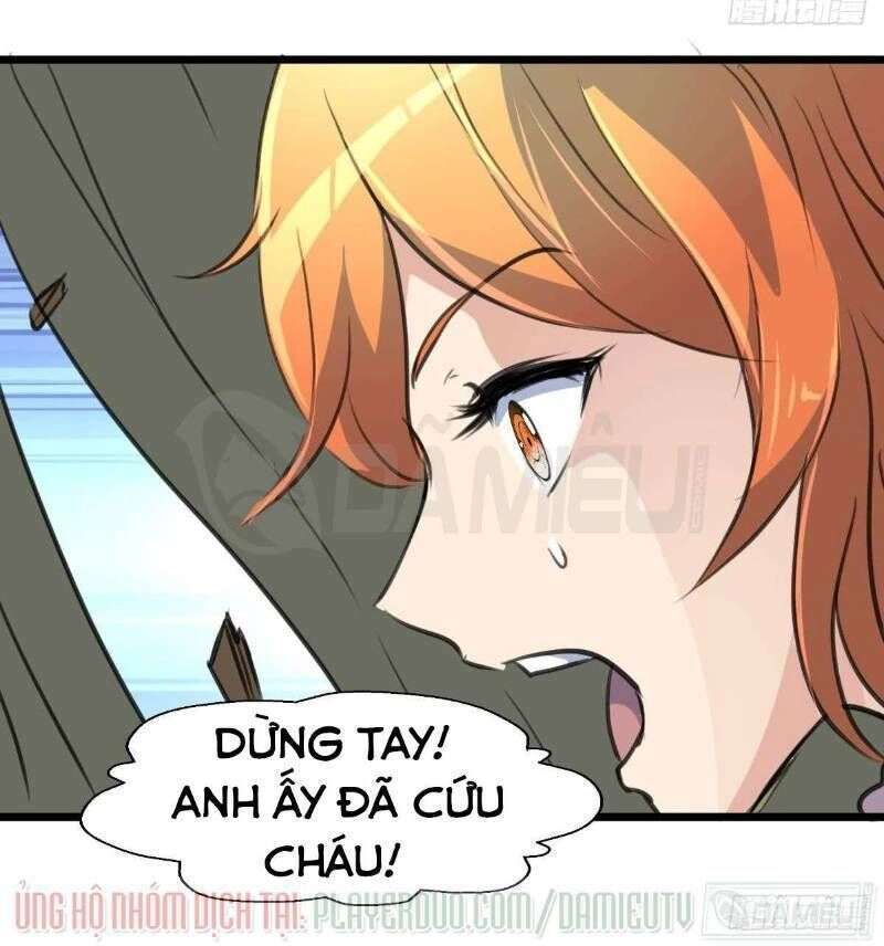 Thần Nhãn Giám Định Sư Chapter 128 - 16