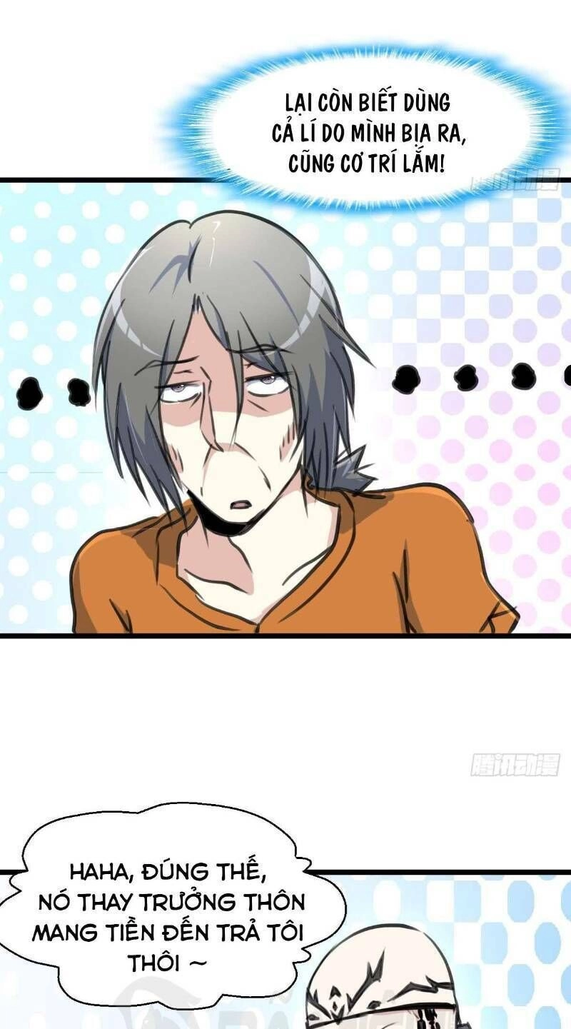 Thần Nhãn Giám Định Sư Chapter 129 - 4