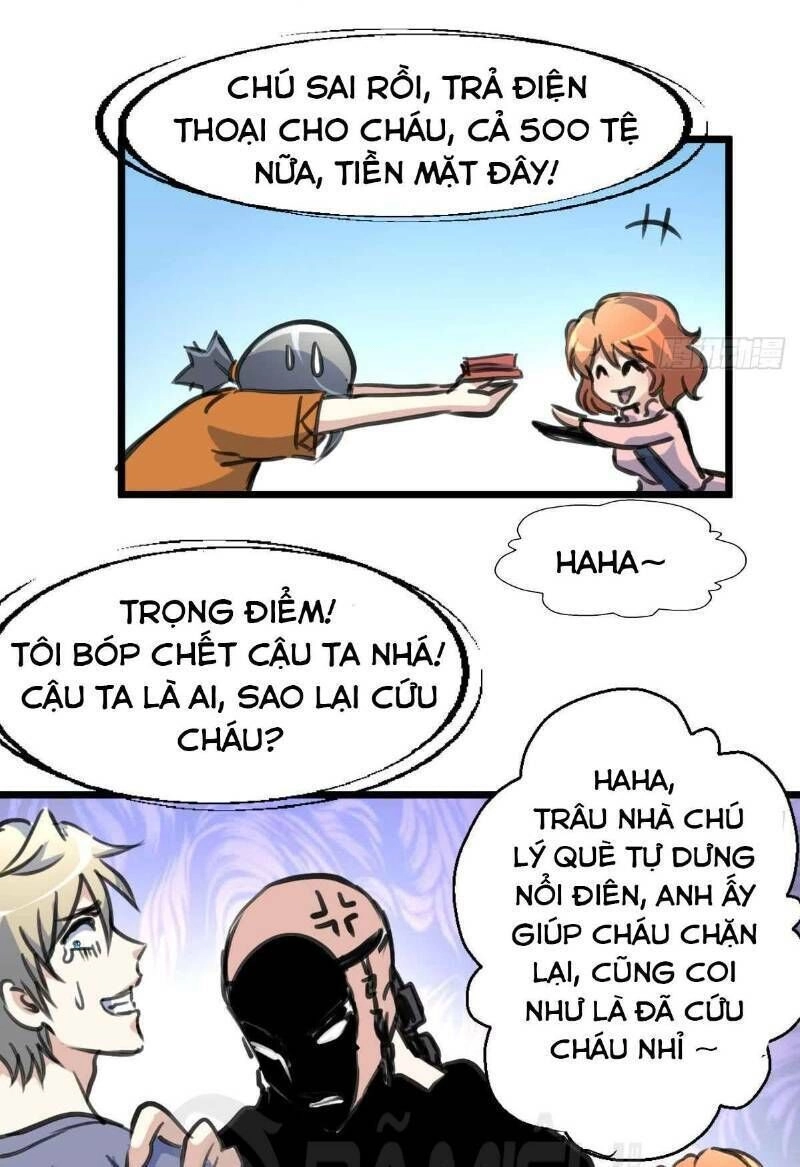 Thần Nhãn Giám Định Sư Chapter 129 - 13