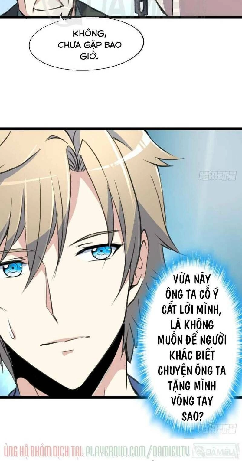 Thần Nhãn Giám Định Sư Chapter 130 - 8