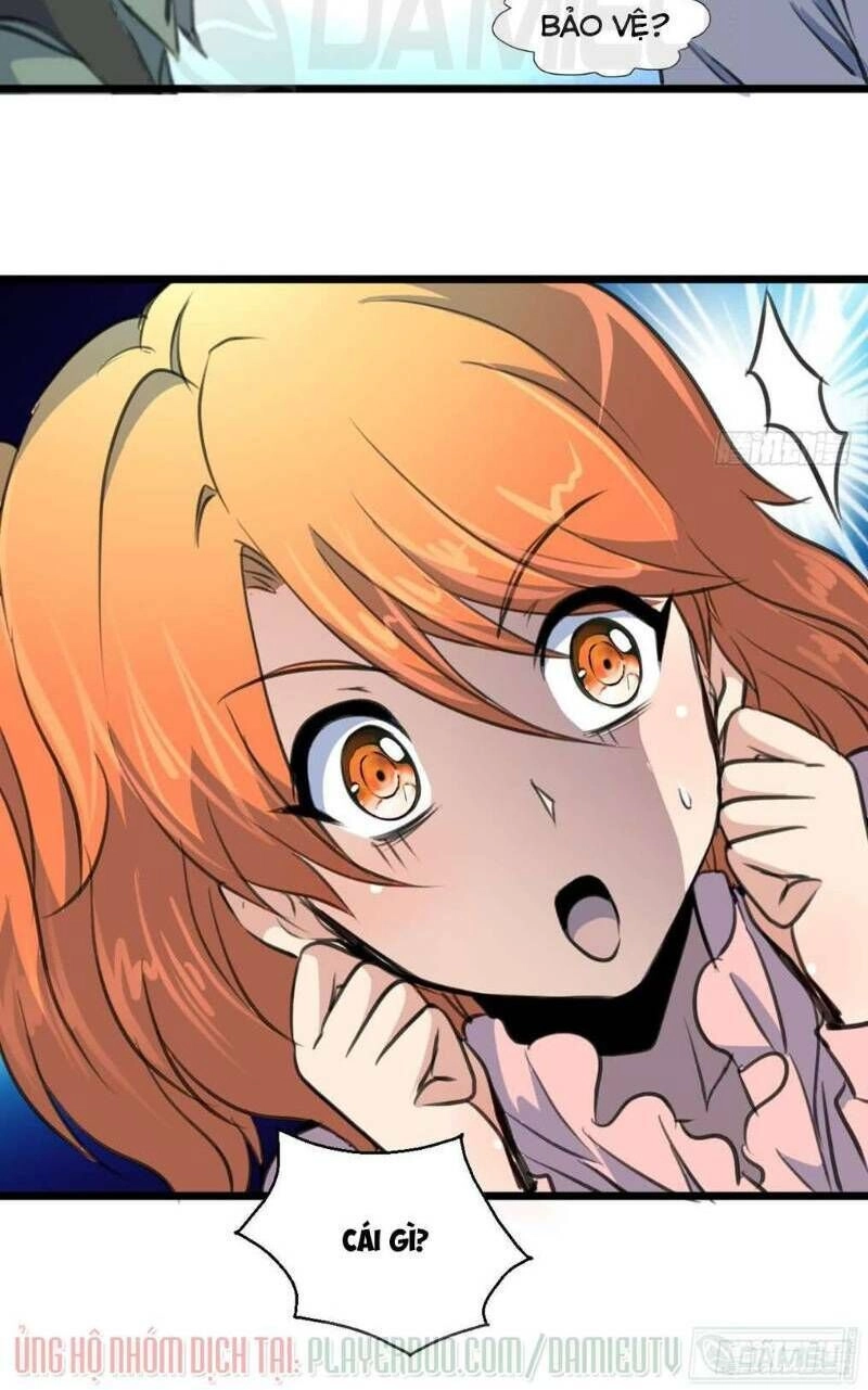 Thần Nhãn Giám Định Sư Chapter 131 - 14