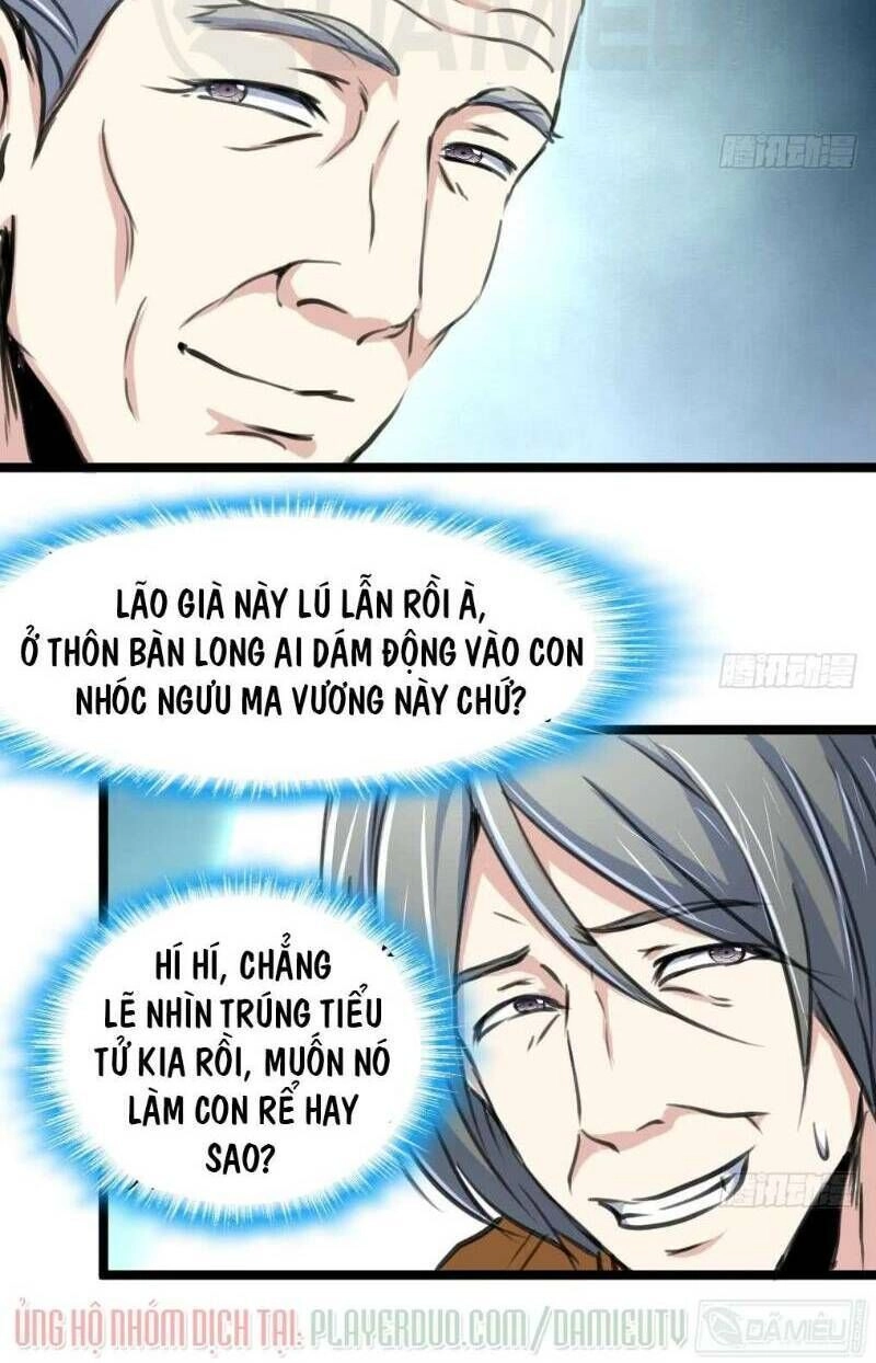 Thần Nhãn Giám Định Sư Chapter 132 - 2