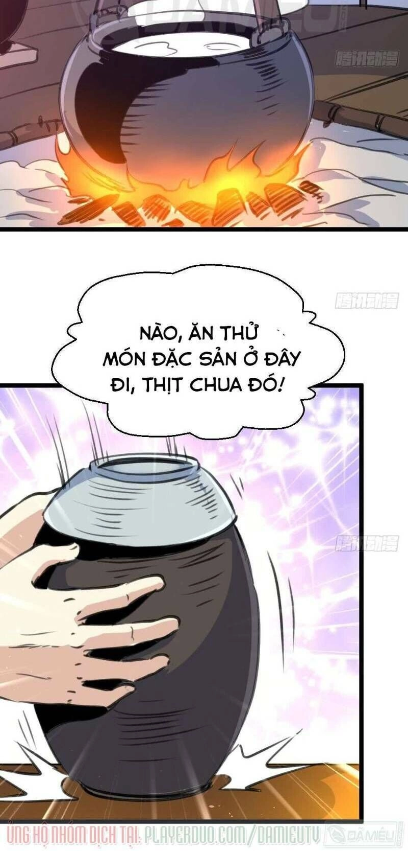 Thần Nhãn Giám Định Sư Chapter 132 - 6