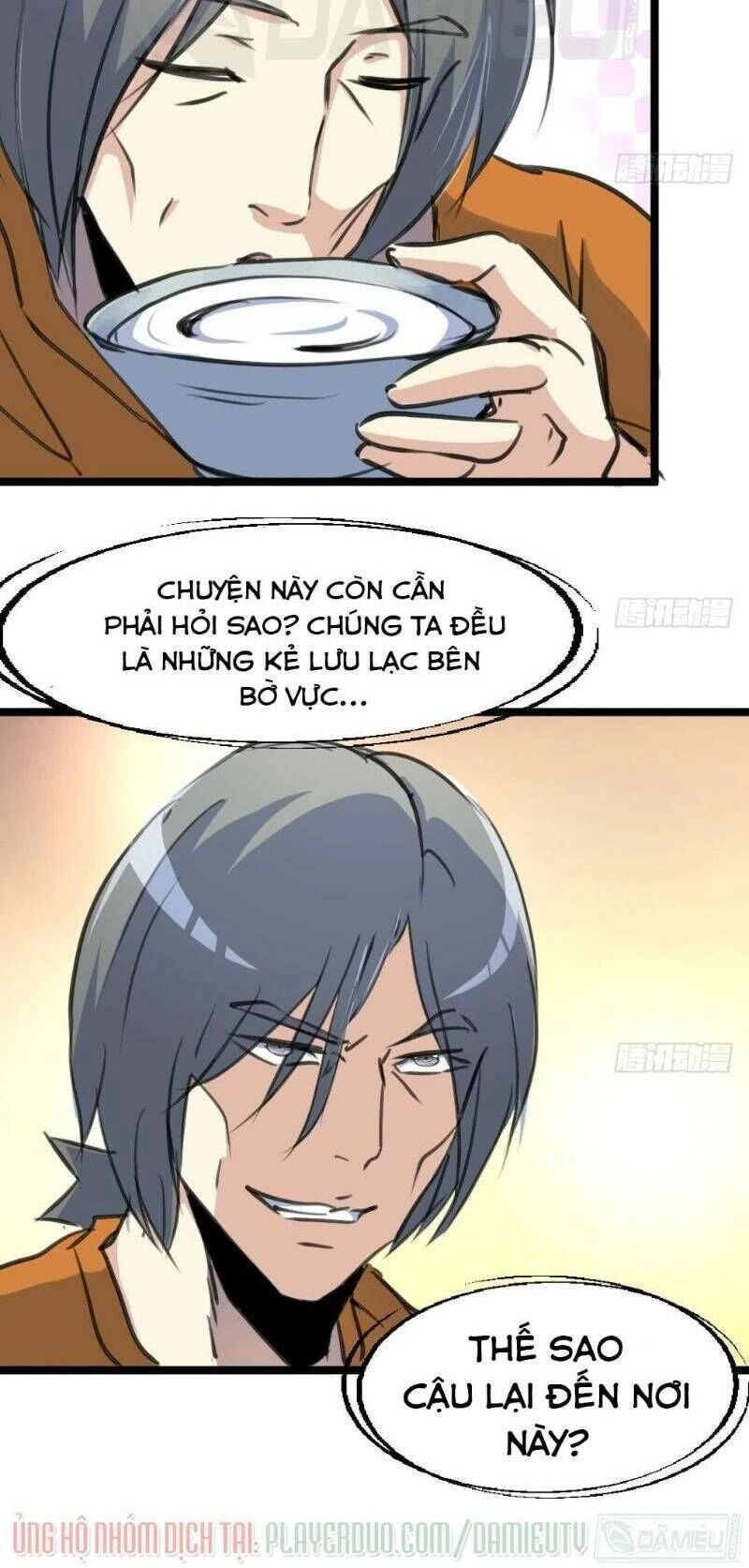 Thần Nhãn Giám Định Sư Chapter 132 - 9