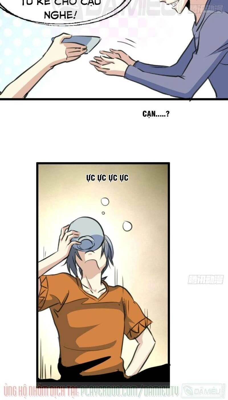 Thần Nhãn Giám Định Sư Chapter 133 - 6