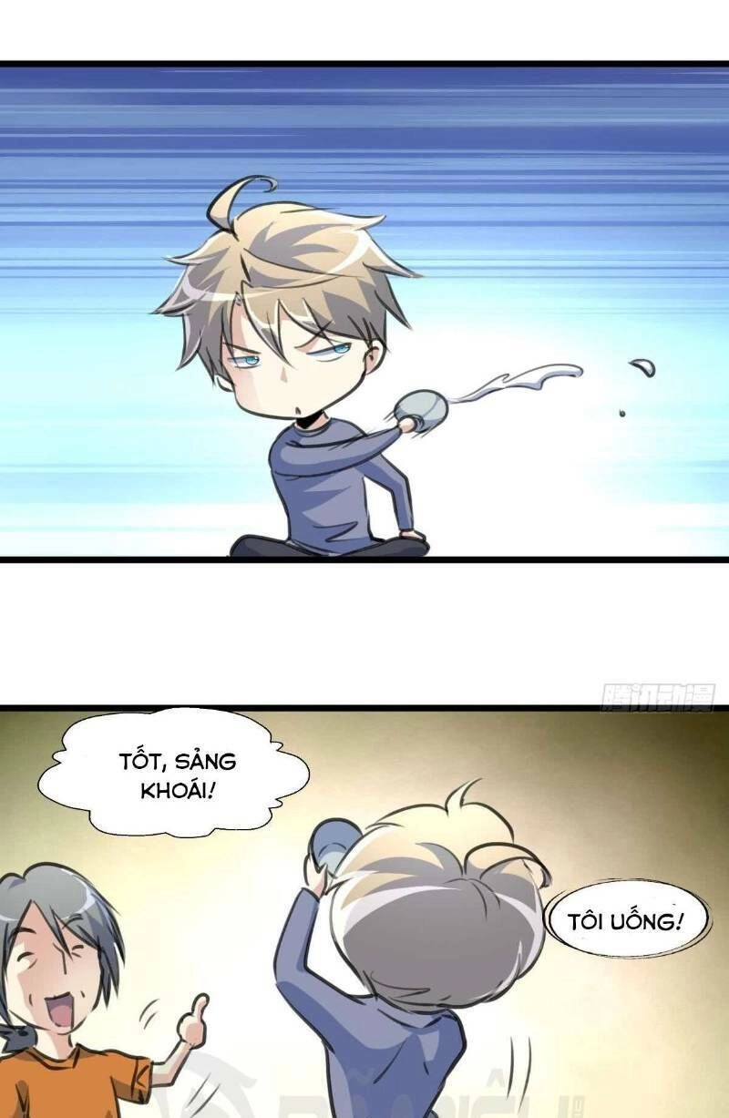 Thần Nhãn Giám Định Sư Chapter 133 - 7