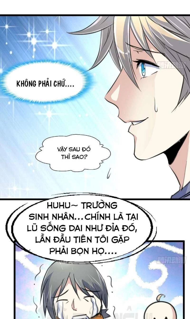 Thần Nhãn Giám Định Sư Chapter 133 - 11