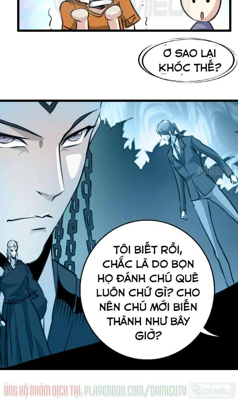 Thần Nhãn Giám Định Sư Chapter 133 - 12
