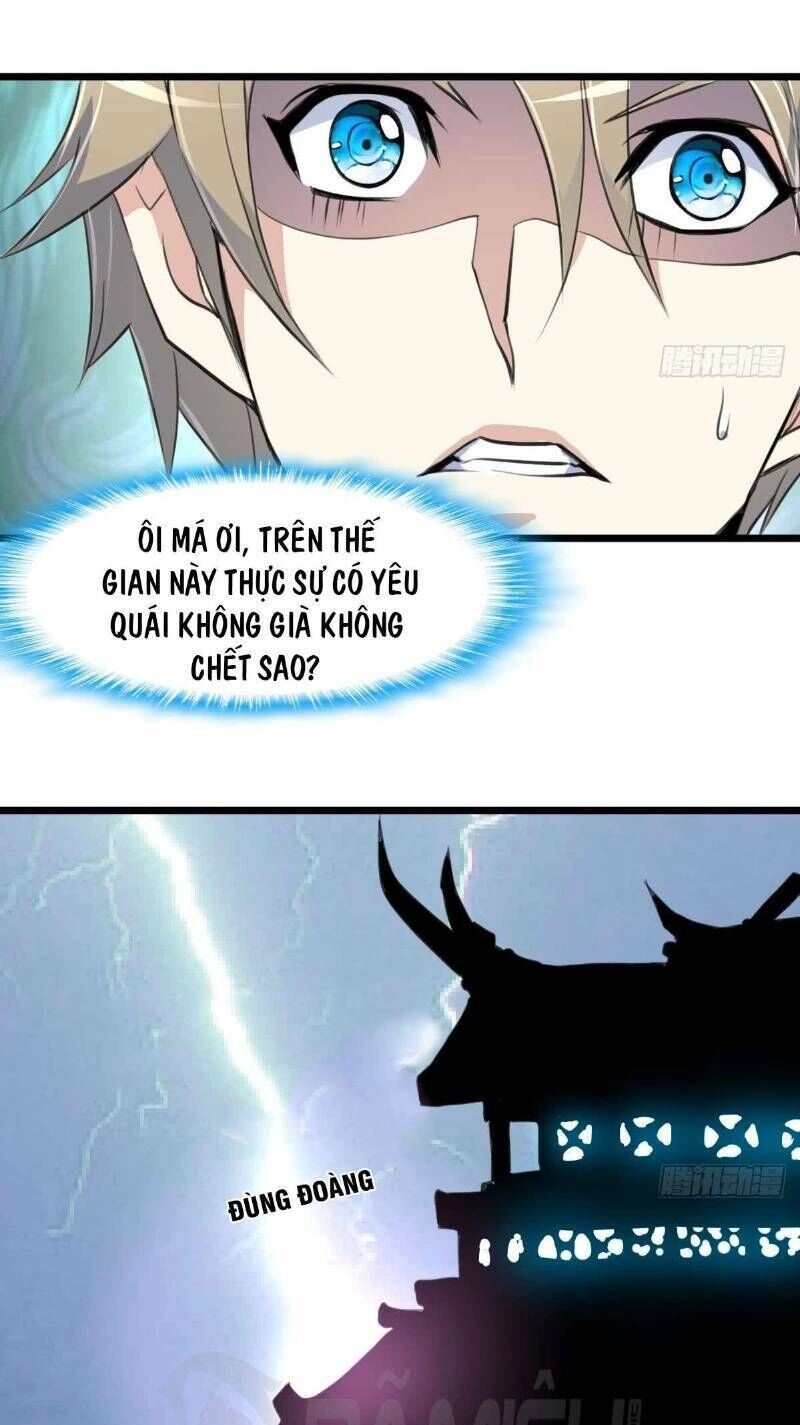 Thần Nhãn Giám Định Sư Chapter 133 - 15