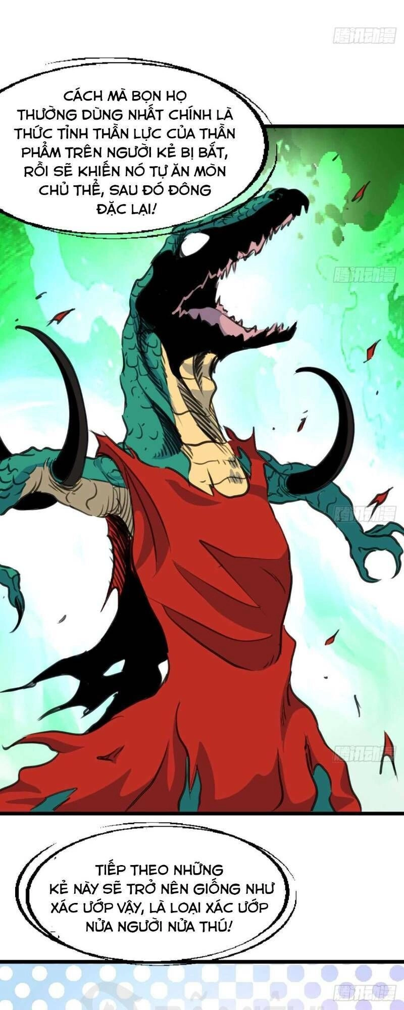 Thần Nhãn Giám Định Sư Chapter 134 - 5