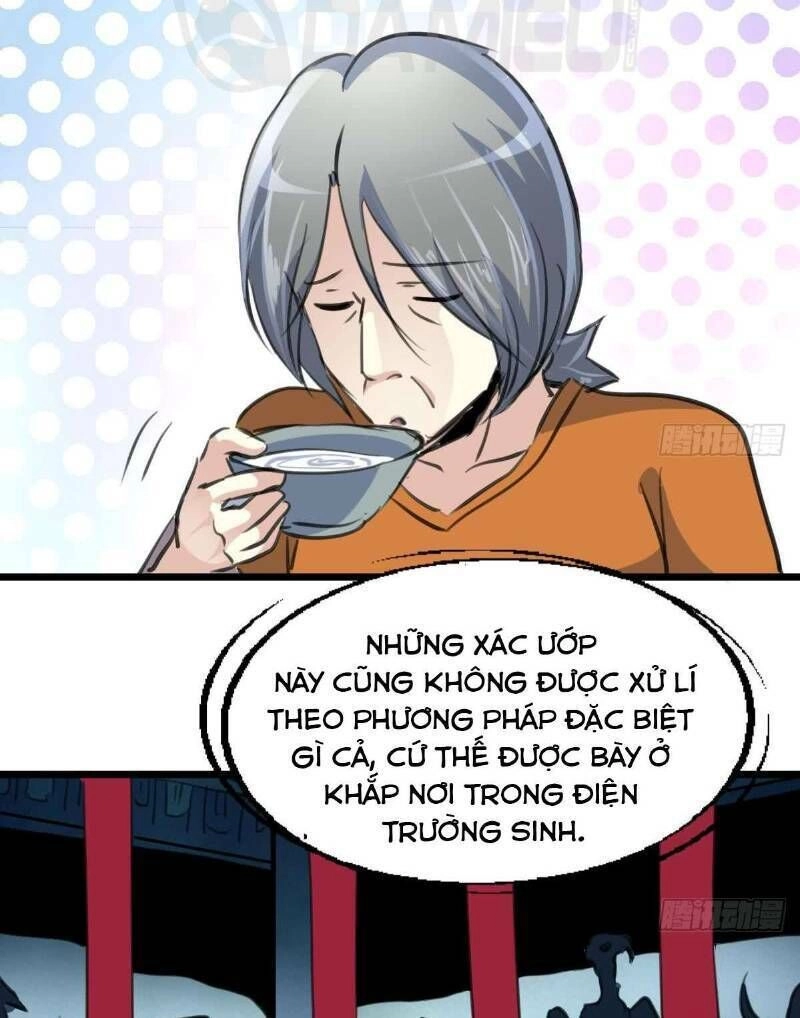 Thần Nhãn Giám Định Sư Chapter 134 - 6