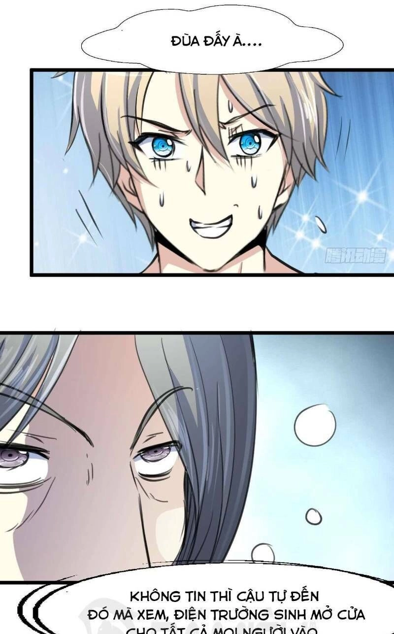 Thần Nhãn Giám Định Sư Chapter 134 - 8