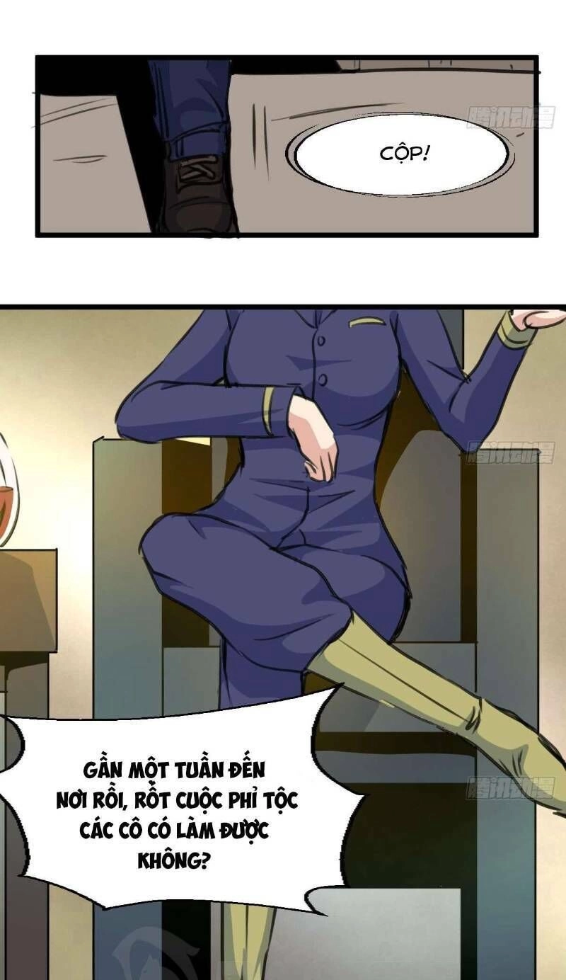 Thần Nhãn Giám Định Sư Chapter 134 - 10