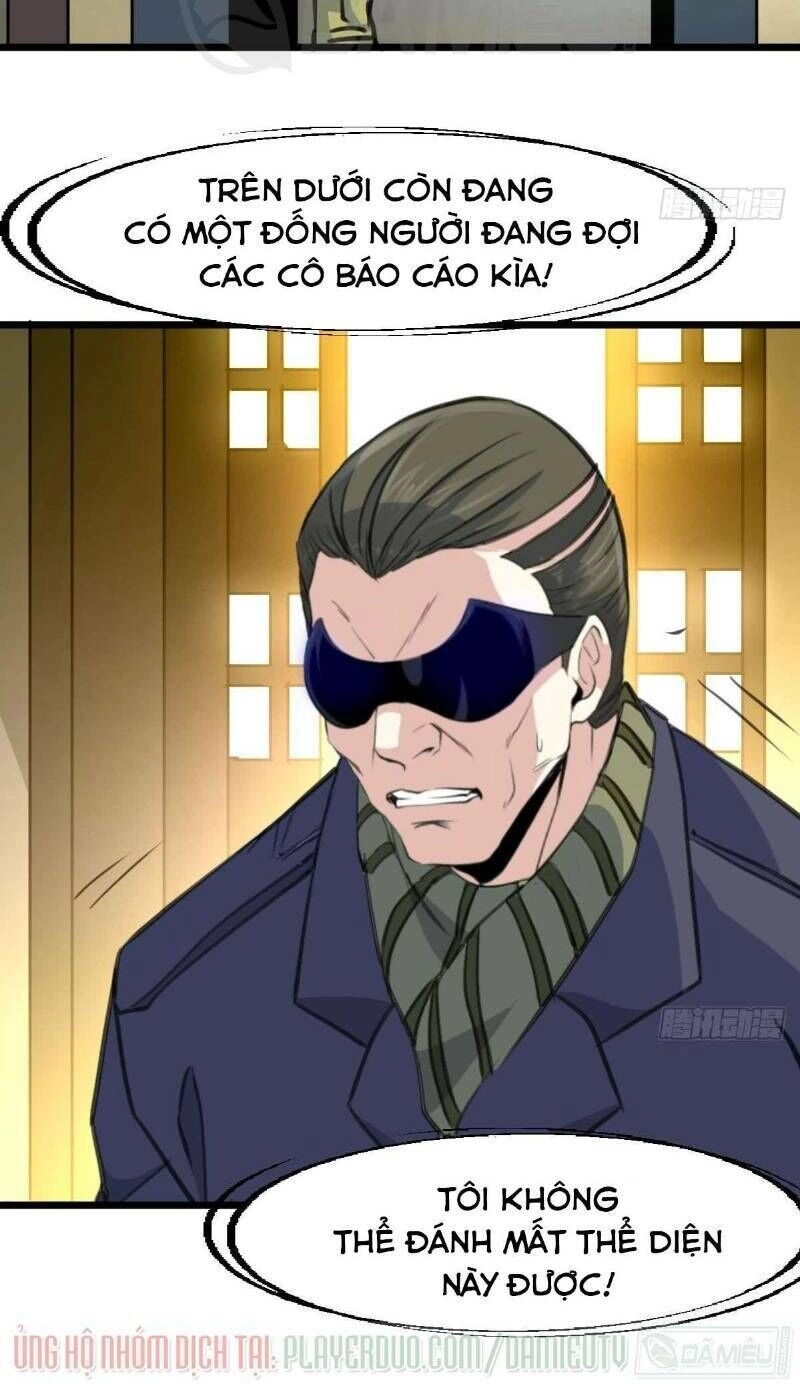 Thần Nhãn Giám Định Sư Chapter 134 - 11