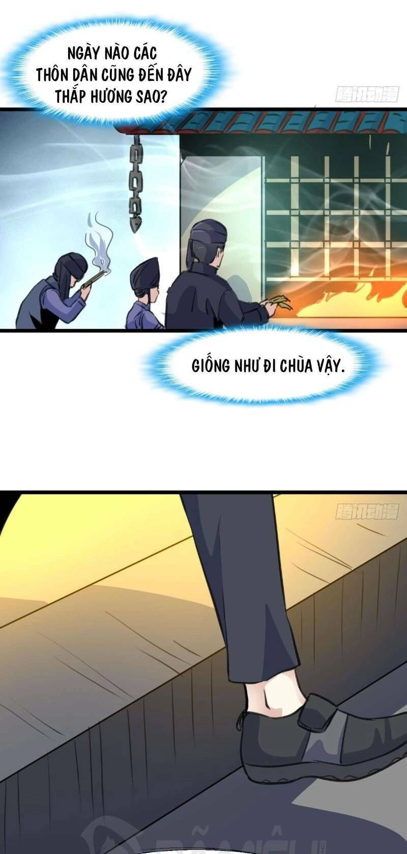 Thần Nhãn Giám Định Sư Chapter 135 - 3