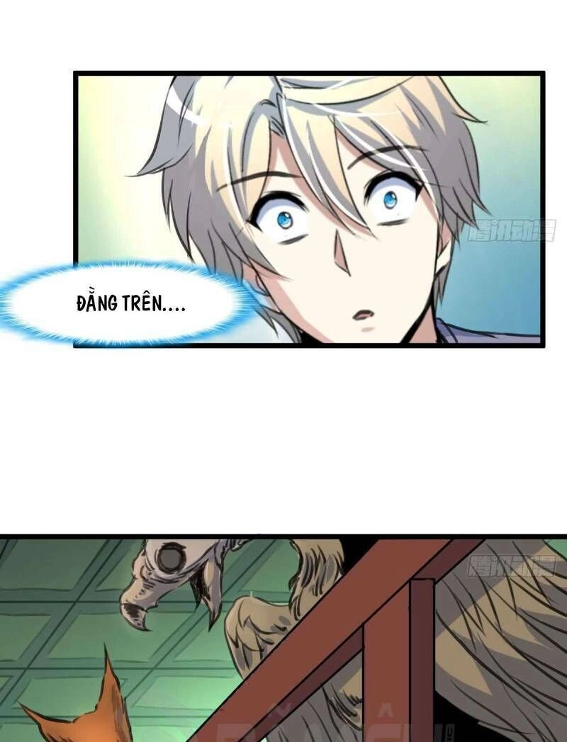 Thần Nhãn Giám Định Sư Chapter 135 - 5