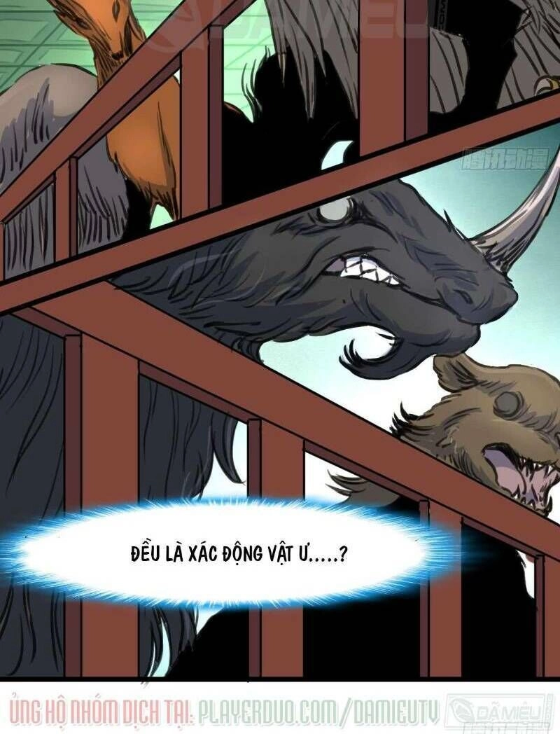 Thần Nhãn Giám Định Sư Chapter 135 - 6