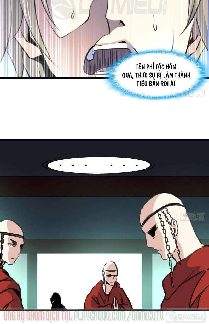 Thần Nhãn Giám Định Sư Chapter 135 - 8