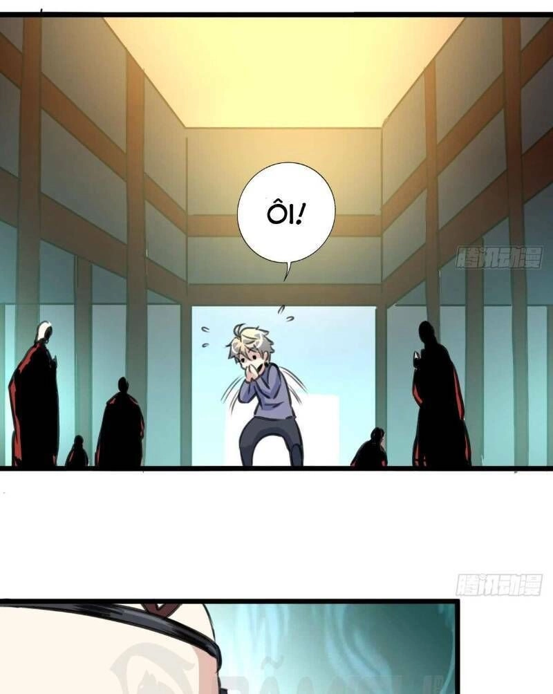 Thần Nhãn Giám Định Sư Chapter 135 - 9