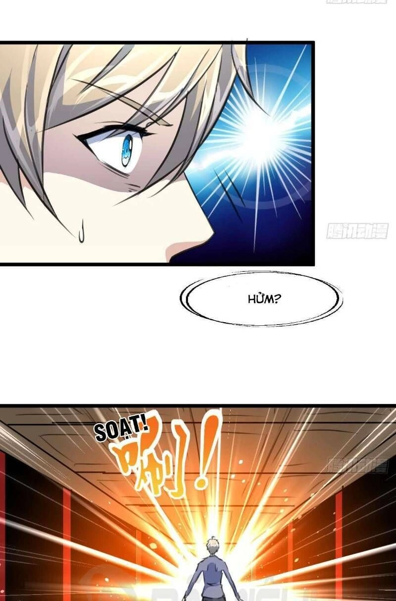 Thần Nhãn Giám Định Sư Chapter 135 - 13