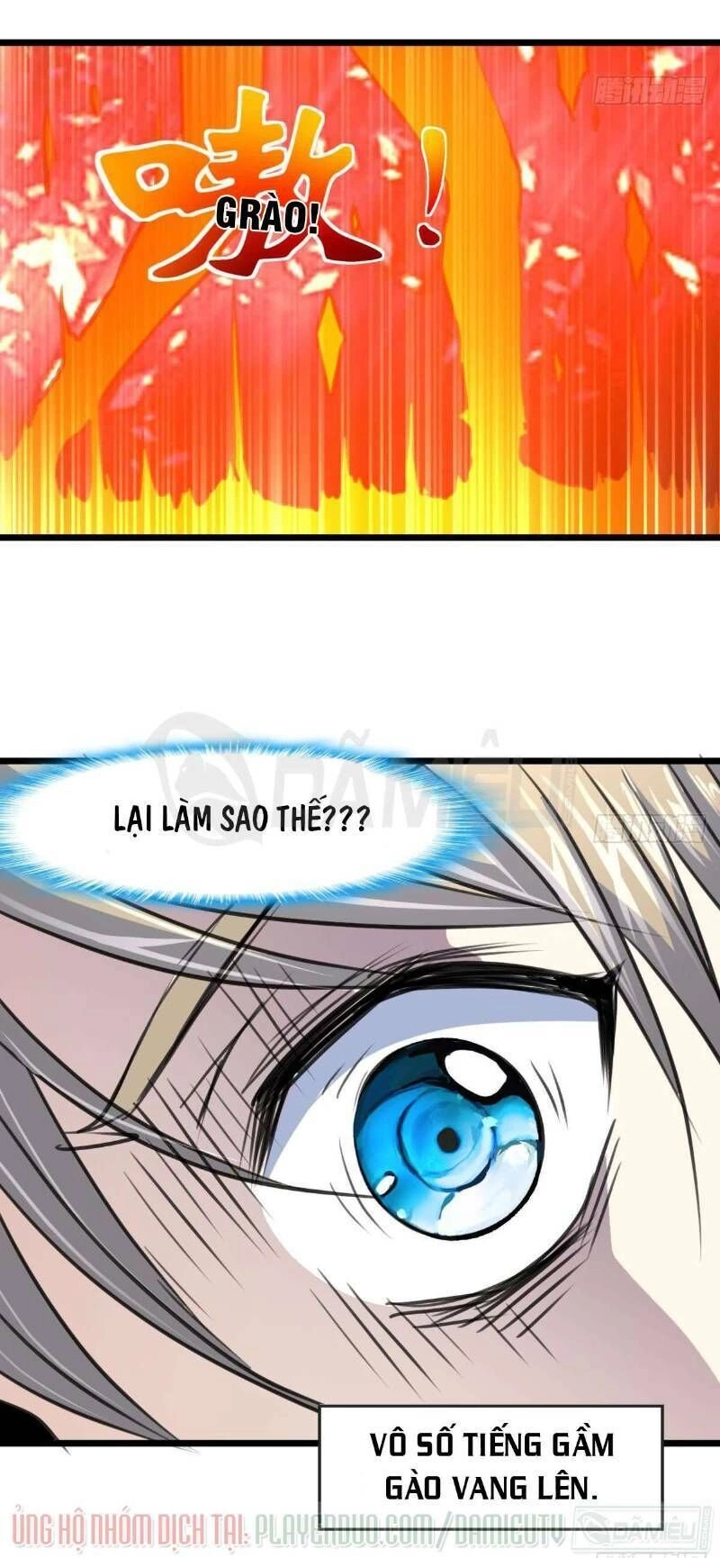 Thần Nhãn Giám Định Sư Chapter 135 - 15