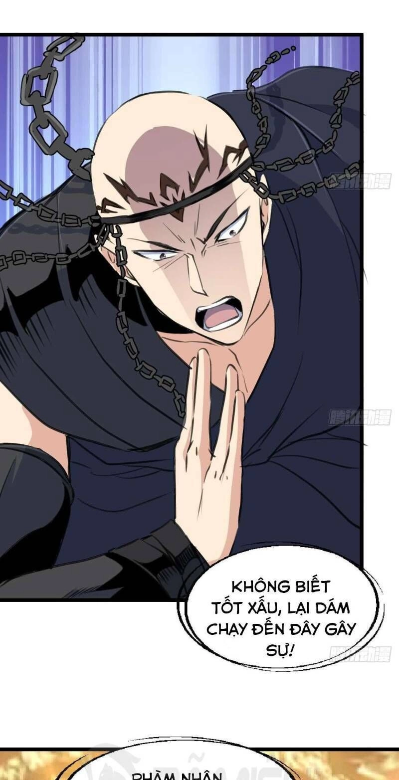 Thần Nhãn Giám Định Sư Chapter 137 - 1