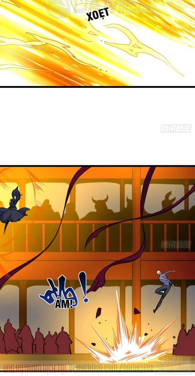 Thần Nhãn Giám Định Sư Chapter 137 - 4