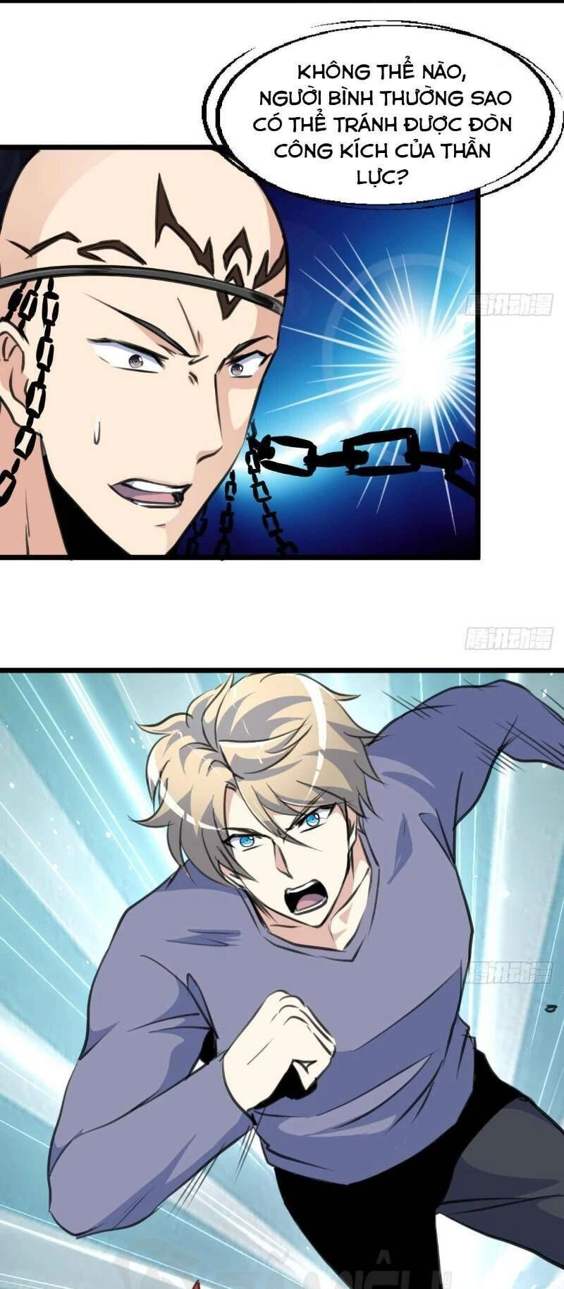 Thần Nhãn Giám Định Sư Chapter 137 - 5