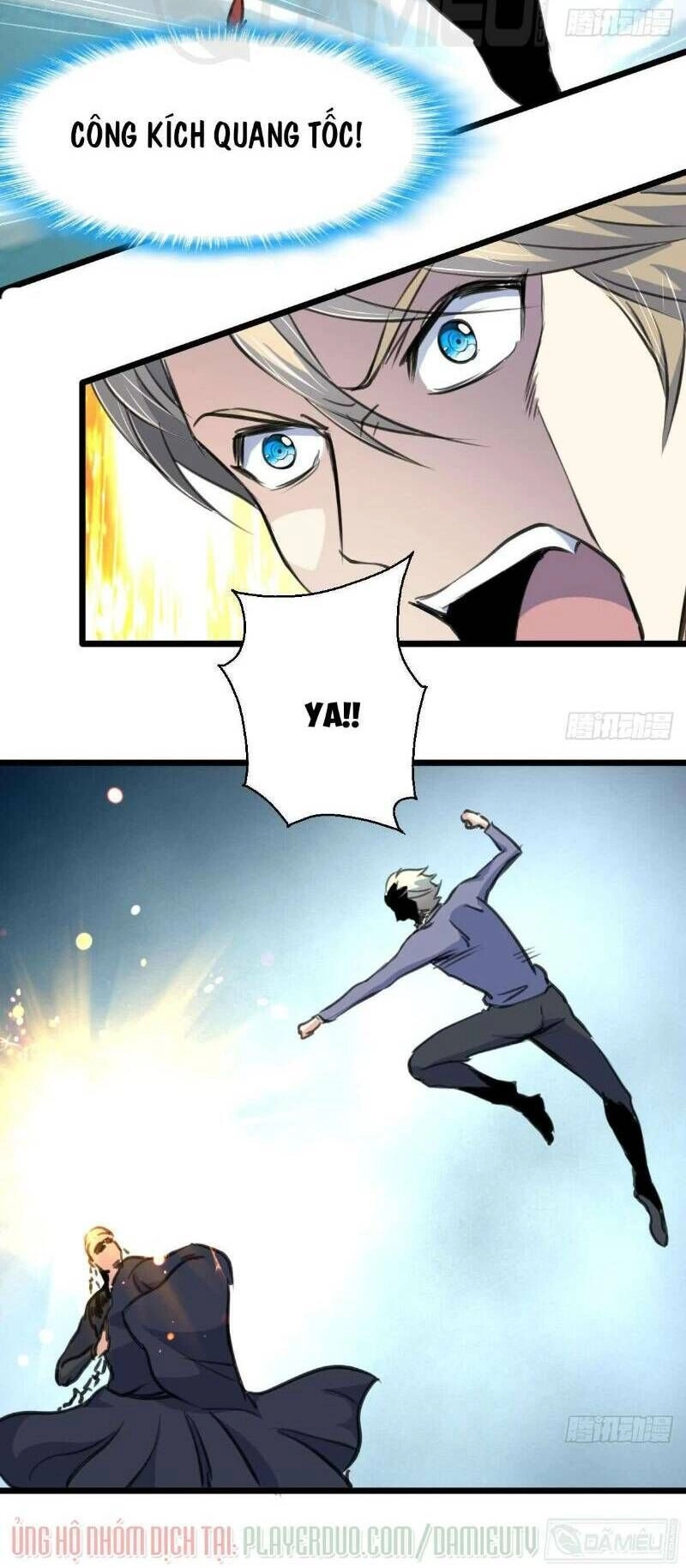 Thần Nhãn Giám Định Sư Chapter 137 - 6