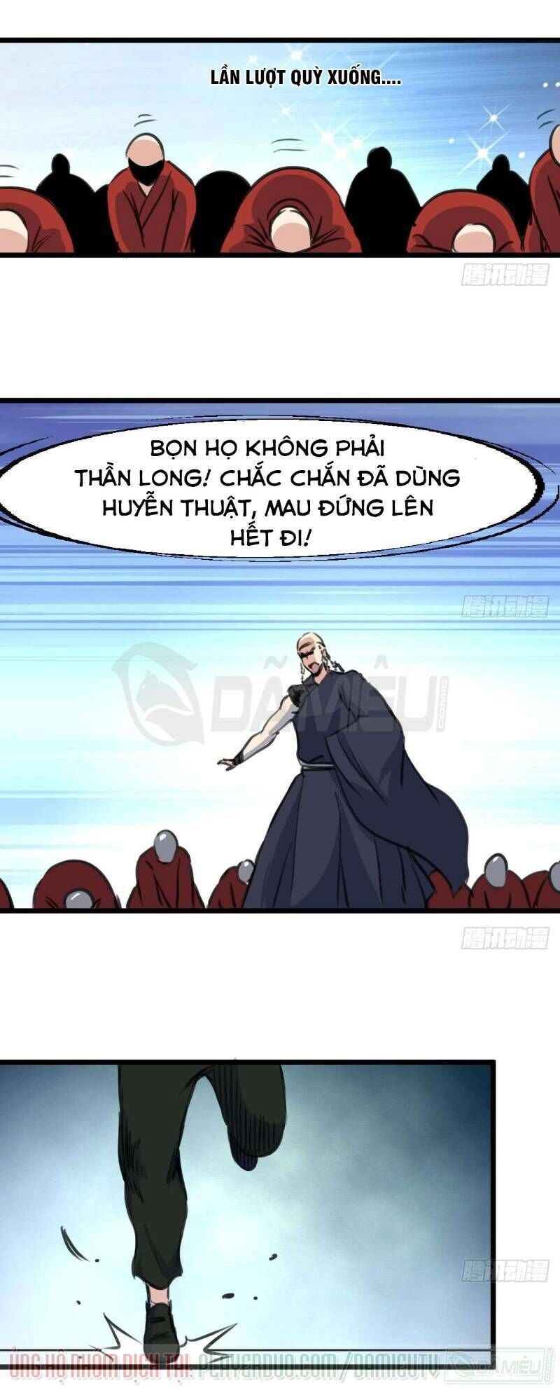 Thần Nhãn Giám Định Sư Chapter 137 - 11