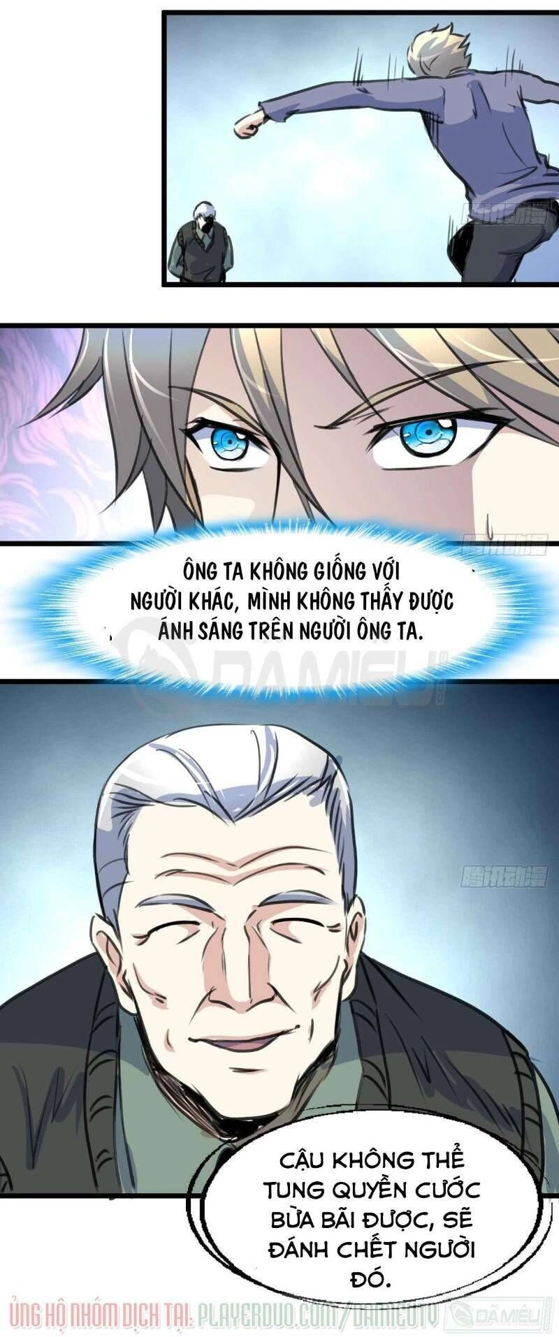 Thần Nhãn Giám Định Sư Chapter 137 - 12