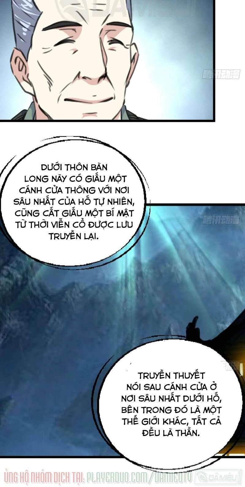 Thần Nhãn Giám Định Sư Chapter 138 - 2